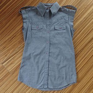 3/$15 [EUC] Sleeveless shirt